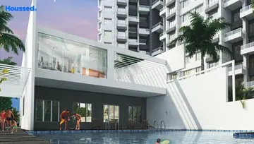 Amenities of Sharada Paritosh - Image 214761