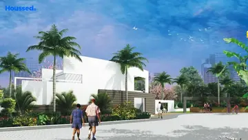 Amenities of Sharada Paritosh - Image 214763