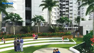 Amenities of Sharada Paritosh - Image 214762