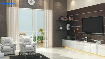 Sample Apartment of Sharada Paritosh - Image 214766