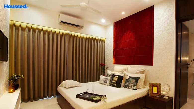 Sample Apartment of Sharada Paritosh in Balewadi, Pune - Image 214765