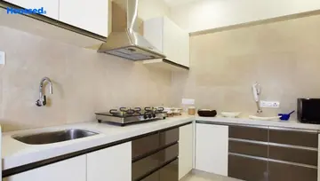 Sample Apartment of Sharada Paritosh - Image 214764