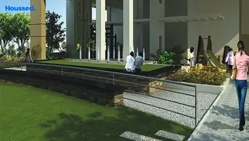 Amenities of Sharada Spandan - Image 214780