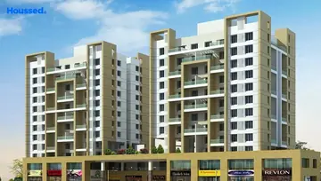 Project Image of Sharada Spandan - Image 214778