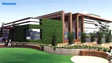 Amenities of Sai Mannat - Image 214789