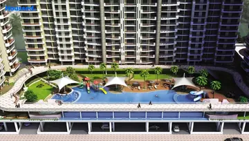 Amenities of Sai Mannat - Image 214788