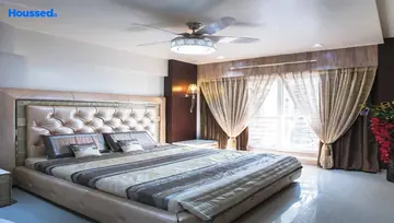Sample Apartment of Sai Mannat - Image 214790