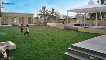 Amenities of Chandrarang Jagtap Engracia - Image 214810
