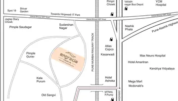 Location of Chandrarang Jagtap Engracia - Image 214811