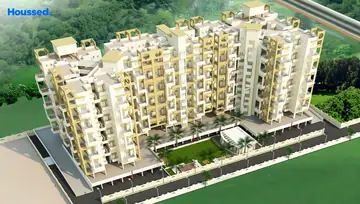 Project Image of Chandrarang Jagtap Engracia - Image 214808