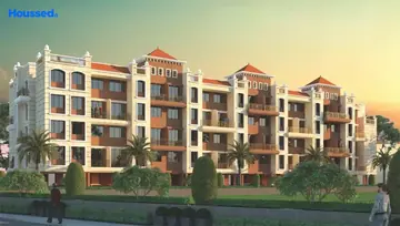Project Image of Jindal Sakasi Green - Image 214803
