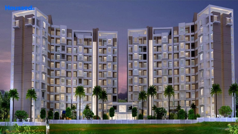 Project Image of Chandrarang La Melosa in Wakad, Pune - Image 214820