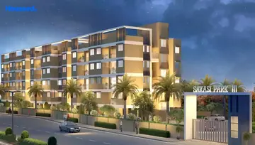 Project Image of Jindal Sakasi Park 3 - Image 214814