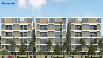 Project Image of Jindal Sakasi Park 3 - Image 214813