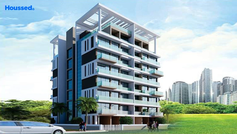 Project Image of Satyam Aura in Sanpada, Navi Mumbai - Image 214827