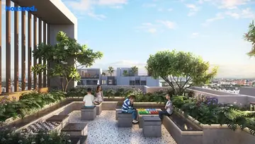 Amenities of Garve 33 Central Avenue - Image 214841