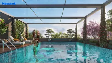 Amenities of Garve 33 Central Avenue - Image 214843
