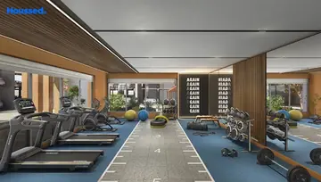 Amenities of Garve 33 Central Avenue - Image 214844