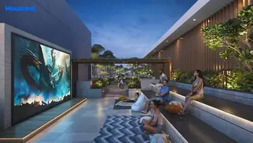 Amenities of Garve 33 Central Avenue - Image 214846
