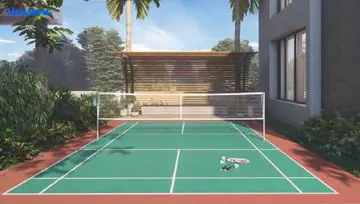 Amenities of Garve 33 Central Avenue - Image 214840