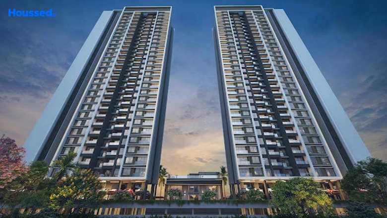 Project Image of Garve 33 Central Avenue in Tathawade, Pune - Image 214836