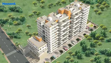 Project Image of Aadhar Everestplaza - Image 214858