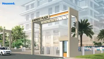 Project Image of Aadhar Everestplaza - Image 214856