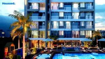 Amenities of Satyam Bellagio - Image 214851