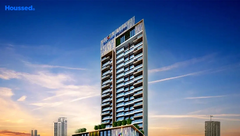 Project Image of Satyam Bellagio in Sanpada, Navi Mumbai - Image 214850