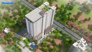 Project Image of Mahalaxmi Elegance - Image 214863