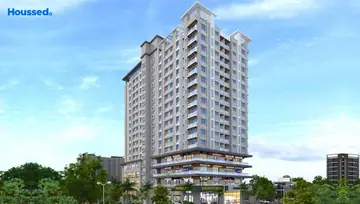 Project Image of Mahalaxmi Elegance - Image 214864