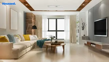 Sample Apartment of Mahalaxmi Elegance - Image 214868