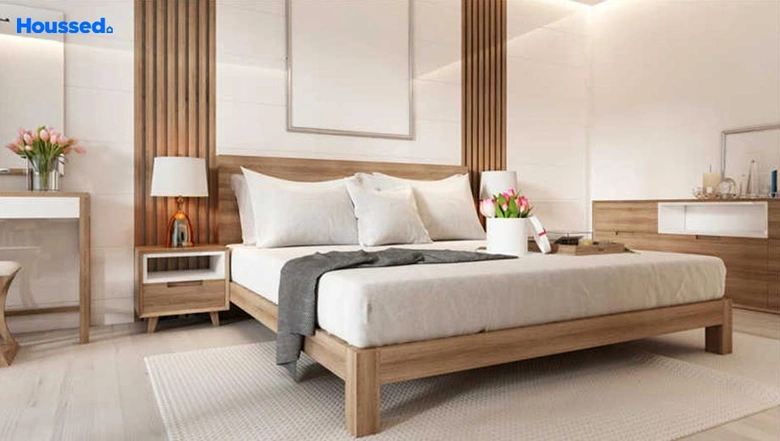 Sample Apartment of Mahalaxmi Elegance in Undri, Pune - Image 214870