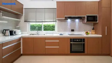 Sample Apartment of Mahalaxmi Elegance - Image 214869