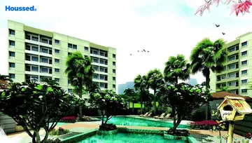 Amenities of Namrata Eco Valley Plus - Image 214887