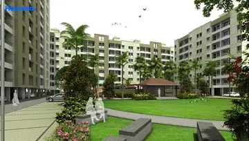 Amenities of Namrata Eco Valley Plus - Image 214888