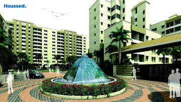 Project Image of Namrata Eco Valley Plus - Image 214885