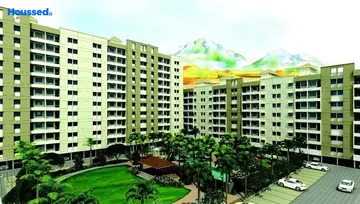 Project Image of Namrata Eco Valley Plus - Image 214886