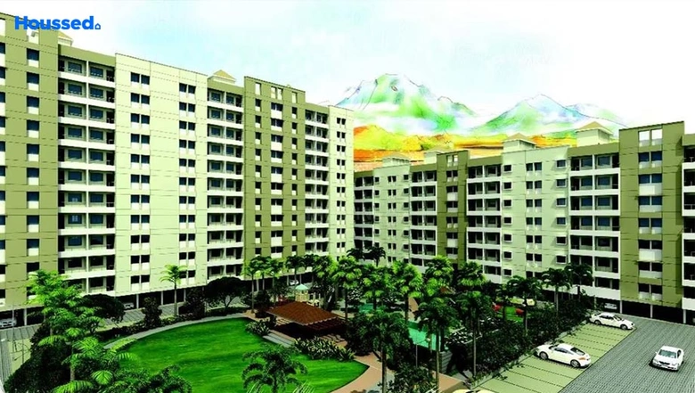 Project Image of Namrata Eco Valley Plus in Talegaon Dabhade, Pune - Image 214886