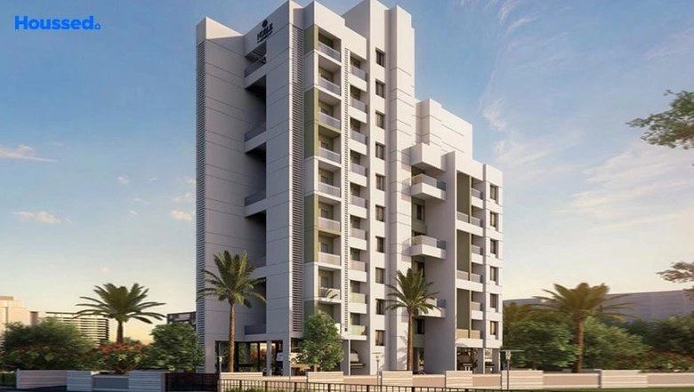 Project Image of Arham Noble Nivas in Gultekdi, Pune - Image 214899
