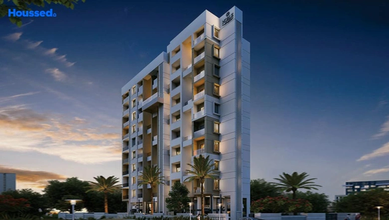 Project Image of Arham Noble Nivas in Gultekdi, Pune - Image 214898