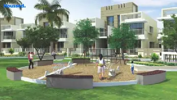 Amenities of Namrata Lilavati Greens - Image 214909