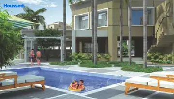 Amenities of Namrata Lilavati Greens - Image 214910