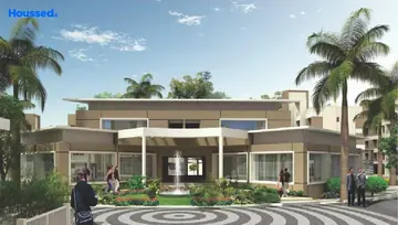 Amenities of Namrata Lilavati Greens - Image 214911