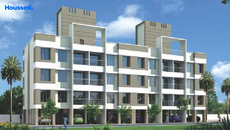 Project Image of Namrata Lilavati Greens in Talegaon Dabhade, Pune - Image 214908