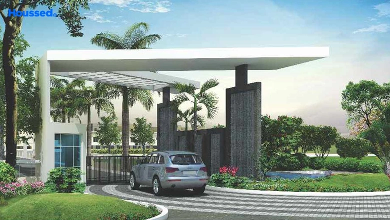 Project Image of Namrata Lilavati Greens in Talegaon Dabhade, Pune - Image 214906