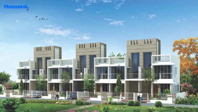 Project Image of Namrata Lilavati Greens in Talegaon Dabhade, Pune - Image 214907