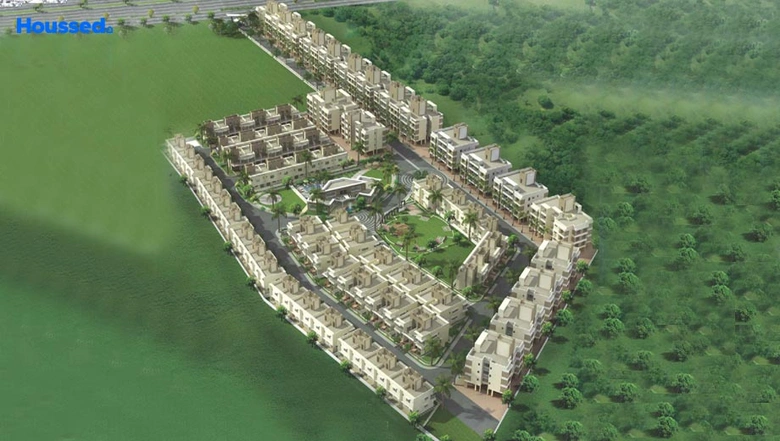 Project Image of Namrata Lilavati Greens in Talegaon Dabhade, Pune - Image 214905