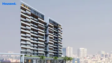 Project Image of Satyam Mayfair - Image 214894