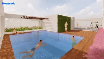 Amenities of Aswani Carnation - Image 214923